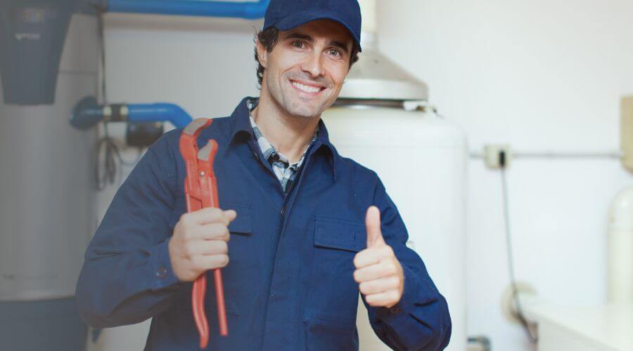 Professional Leak Detection in Durand, MI