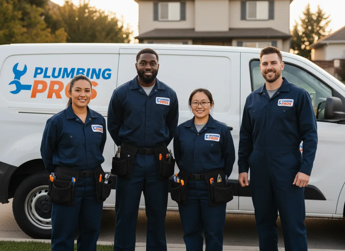 Water Heater Repair company in Durand, MI
